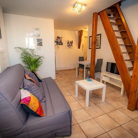 Duplex Dans Centre Ville Troyes Kültér fotó