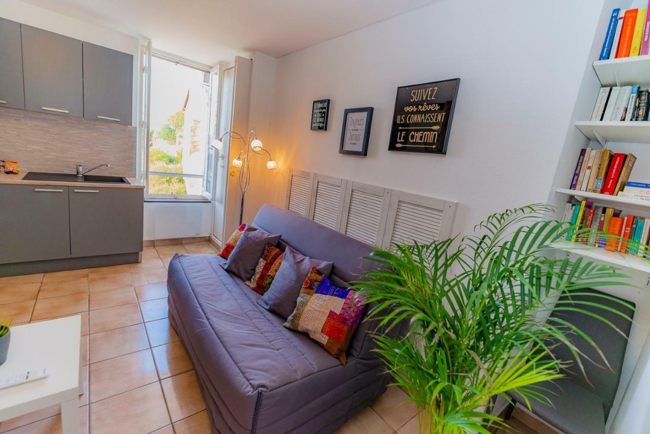 Duplex Dans Centre Ville Troyes Kültér fotó
