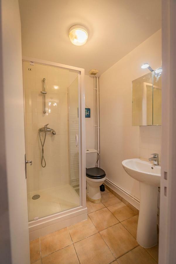 Duplex Dans Centre Ville Troyes Kültér fotó